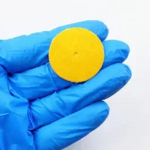 Lixa Plantar NORTON - Pcte c/ 100 Discos