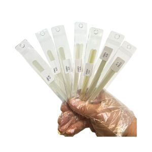 Fibra de Memória Molecular