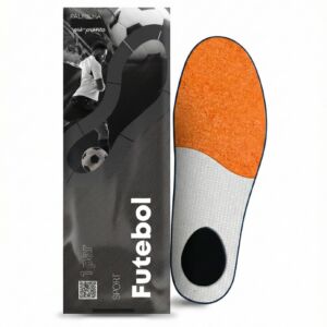 Palmilha Esportiva Moldada – Futebol