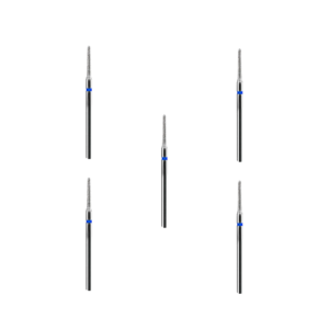 Kit 5 Brocas Diamantadas 718