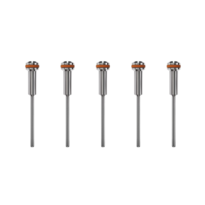 Kit 5 Mandril Reforçado